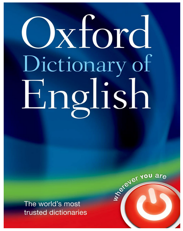 Buying A Dictionary