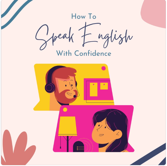 Strategies To Speak English