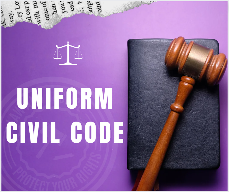 Uniform Civil Code Vocabulary hinlish_ Beta Uniform Civil Code Vocabulary