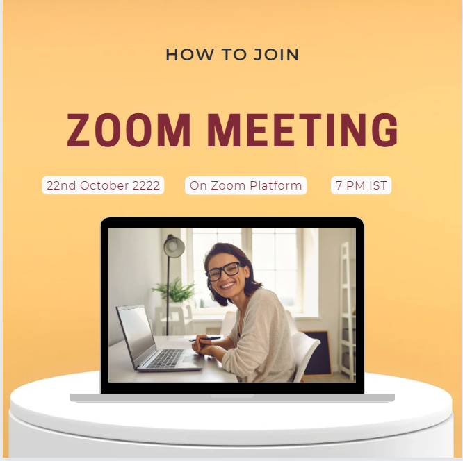 Zoom Meeting Vocabulary