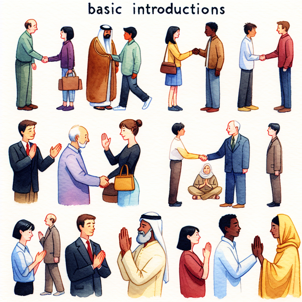 10 Mcqs Quiz On Very Very Basic Introductions  