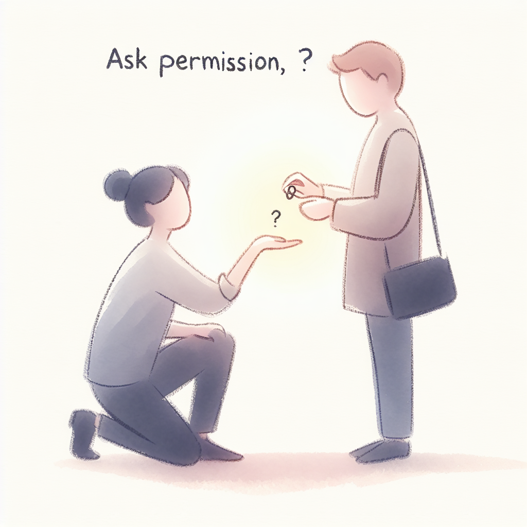 10 Mcqs Quiz On Very Very Basic Usage Of Asking Permissions