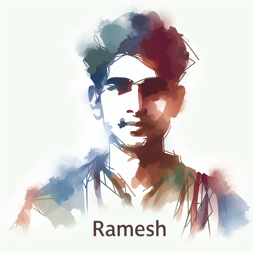 Ramesh