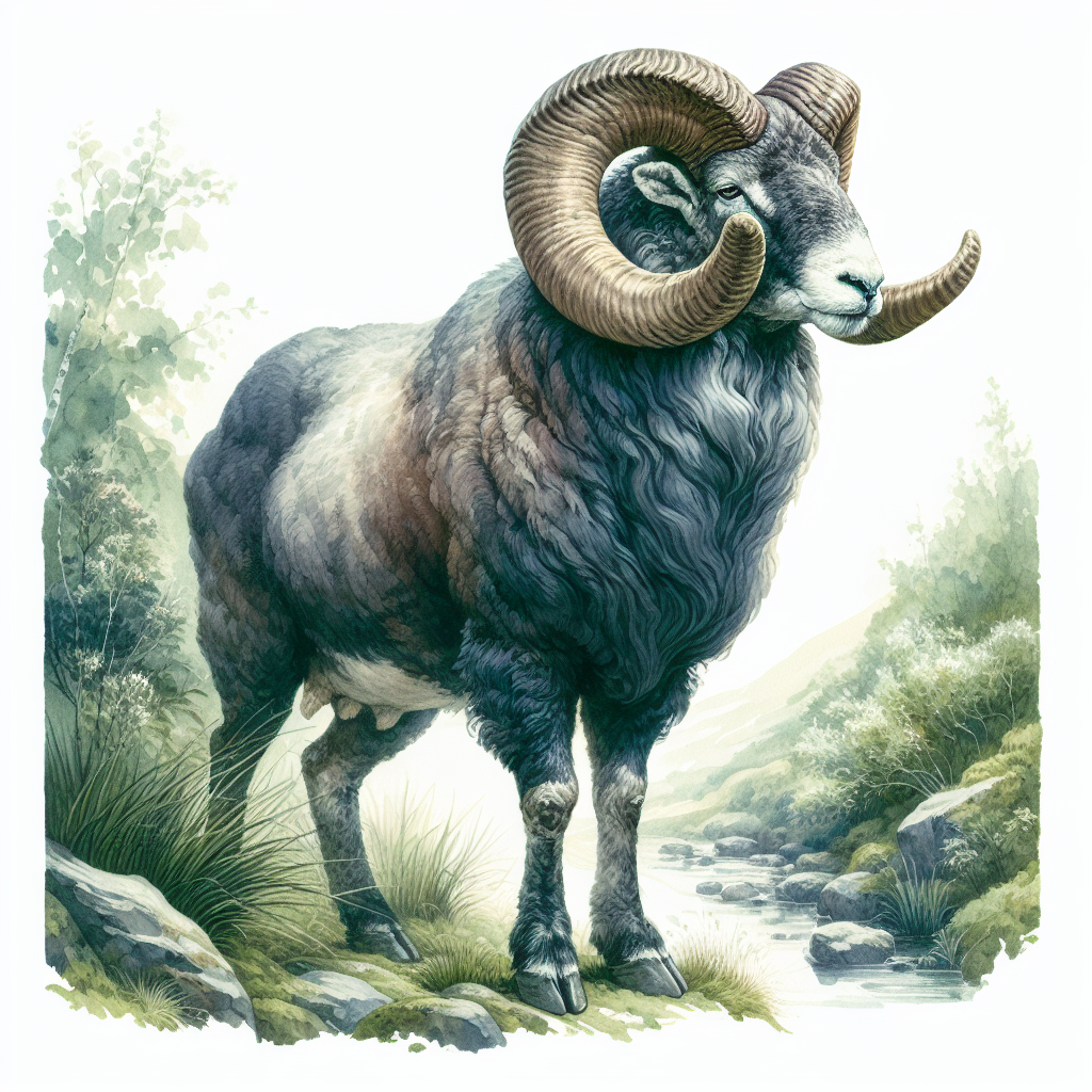 Ram