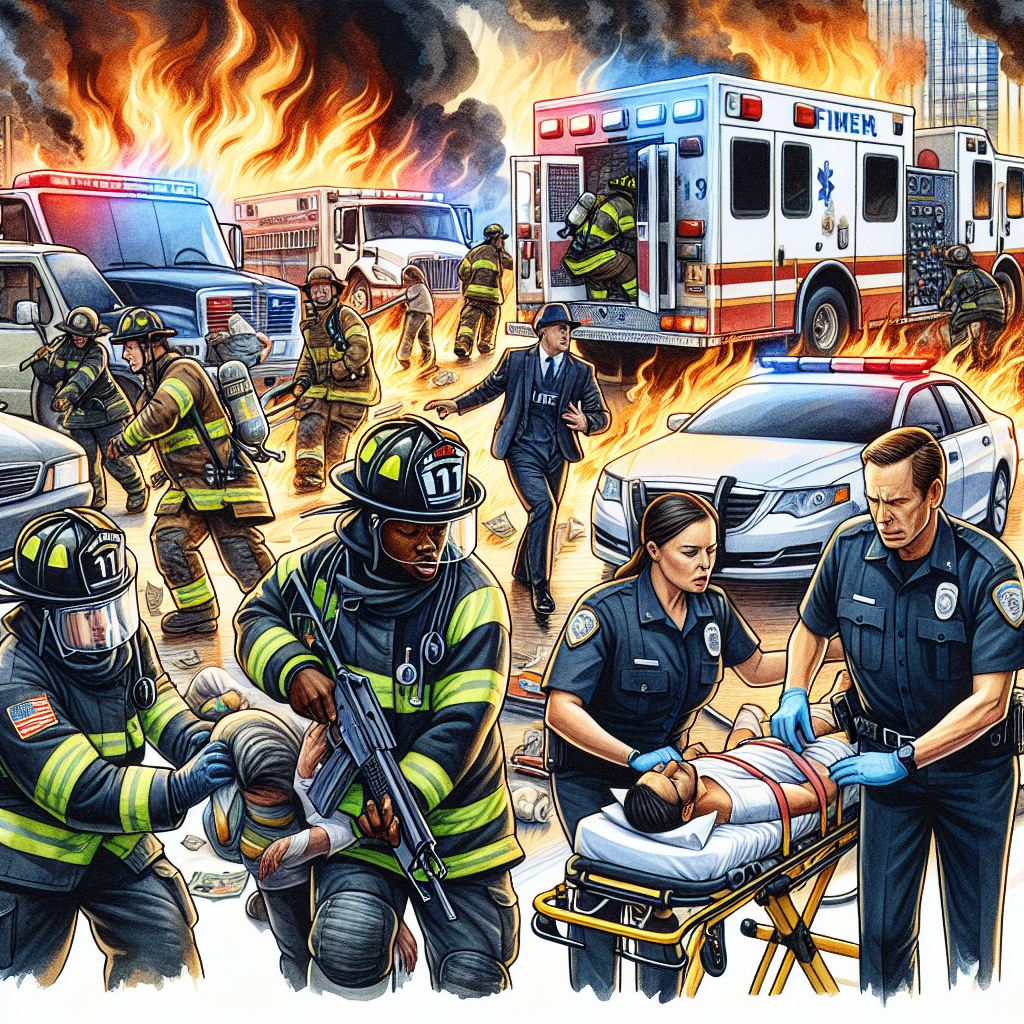 Lesson No 30-Help, fire, police, medical, etc.