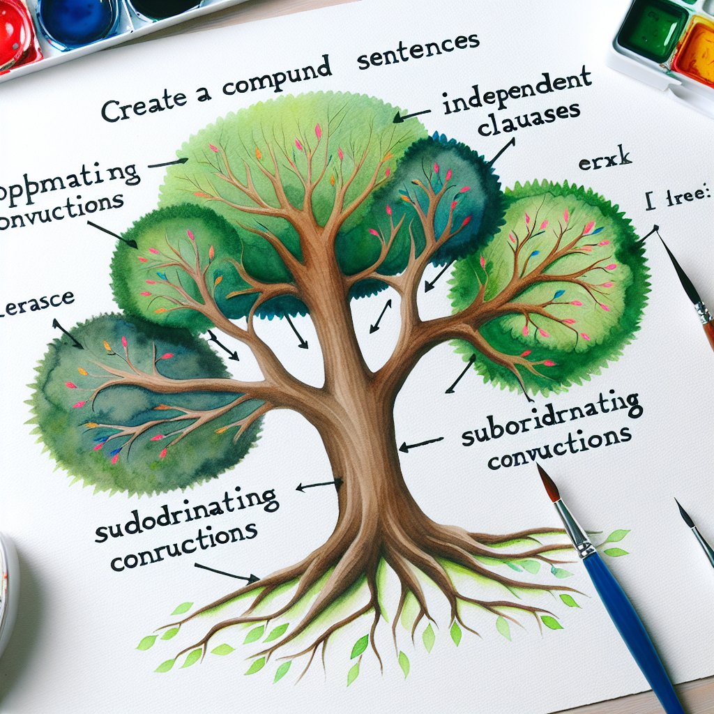 Unit 27: Compound and Complex Sentences