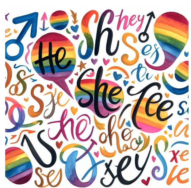 Lesson No 7C-Introduction To Pronouns (He, She, It, They, Etc.)