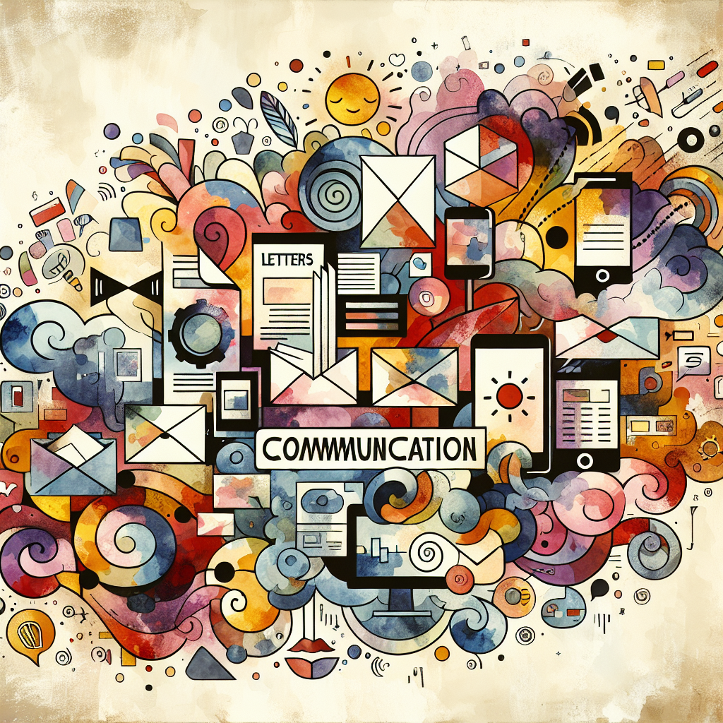 Modes of Communication Quiz